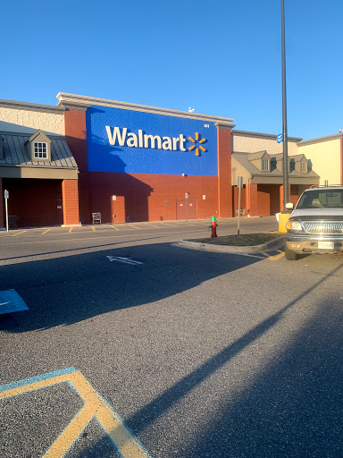 Department Store «Walmart Supercenter», reviews and photos, 501 Wal-Mart Dr, Winchester, VA 22603, USA