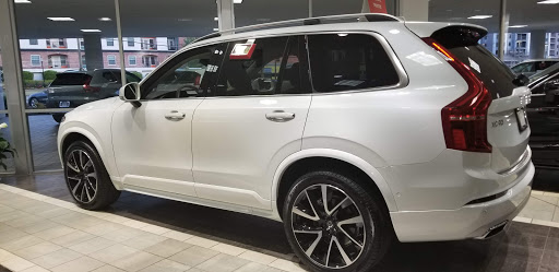 Volvo Dealer «Dyer & Dyer Volvo Cars», reviews and photos, 5260 Peachtree Industrial Blvd, Chamblee, GA 30341, USA