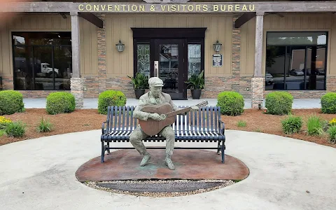 Statesboro Convention & Visitors Bureau image