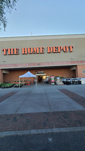Home Improvement Store «The Home Depot», reviews and photos, 9890 N 90th St, Scottsdale, AZ 85258, USA