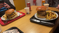 Les plus récentes photos du Restaurant de hamburgers Ed. Burger à Limoges - n°1