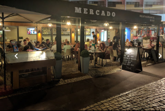 Mercado Restaurante Bar