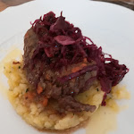 Photo n°16 de l'avis de francesco.i fait le 05/10/2022 à 09:38 sur le  Osteria Botteghe Antiche à Putignano