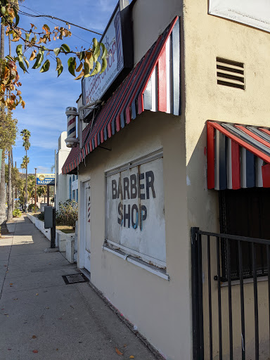 Barber Shop «Eagle Rock Barber Shop», reviews and photos, 4908 N Eagle Rock Blvd, Los Angeles, CA 90041, USA