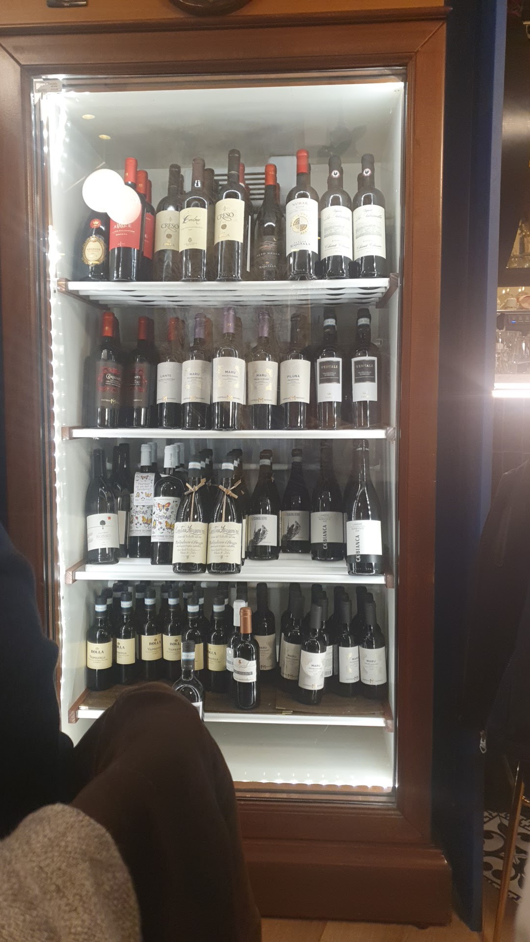 Photo n° 2 de l'avis de Bastien.u fait le 23/12/2021 à 21:19