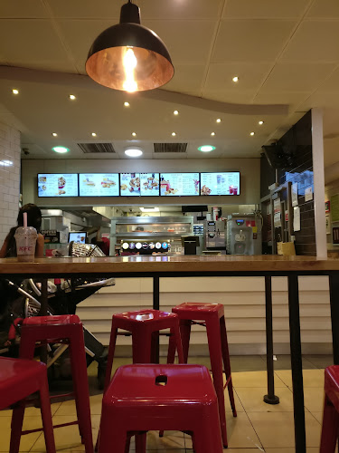 KFC Catford - Rushey Green - Restaurant