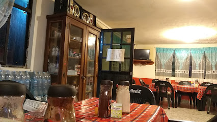 Restaurante La Chicana