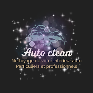 Auto Clean 14 Rue Jules Ferry, 42490 Fraisses, France