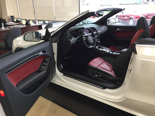 Used Car Dealer «South Street Auto Sales», reviews and photos, 1820 Rosemont Ave, Frederick, MD 21702, USA