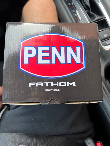 Sporting Goods Store «Half Hitch-Panama City Beach», reviews and photos, 2206 Thomas Dr, Panama City, FL 32408, USA