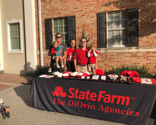 Auto Insurance Agency «State Farm: Stephen DiOrio», reviews and photos