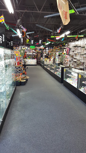 Tobacco Shop «Blaze Smoke Shop», reviews and photos, 300 W Cocoa Beach Causeway, Cocoa Beach, FL 32931, USA