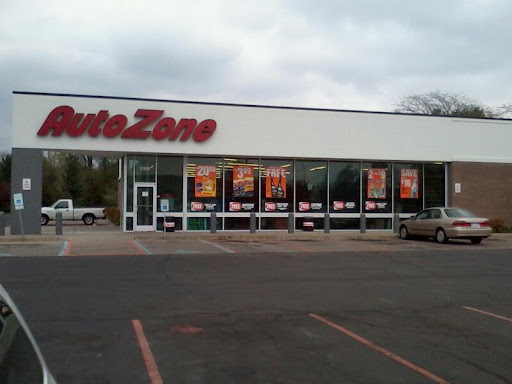 Auto Parts Store «AutoZone», reviews and photos, 2166 Washtenaw Ave, Ypsilanti, MI 48197, USA