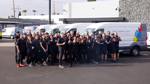 Appliance Store «Wilshire Refrigeration & Appliances», reviews and photos, 15230 San Fernando Mission Blvd, Los Angeles, CA 90025, USA