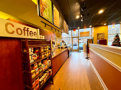 Cafe «Cheshire Coffee», reviews and photos, 3670 E Main St, Waterbury, CT 06705, USA