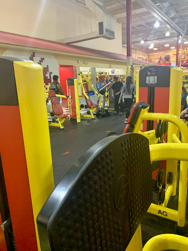 Gym «Retro Fitness», reviews and photos, 3775 Park Ave, Edison, NJ 08820, USA