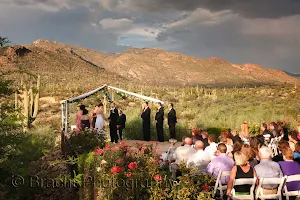 Saguaro Buttes Weddings & Events image