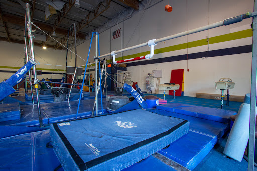 Gymnastics Center «Tech Gymnastics», reviews and photos, 15000 Woodinville-Redmond #200, Woodinville, WA 98072, USA