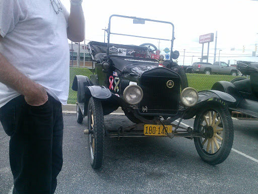 Cell Phone Store «Verizon Authorized Retailer, TCC», reviews and photos, 430 E Freeland Rd, Greensburg, IN 47240, USA