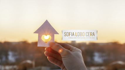 Sofia Lobo Cera - Consultora de Feng Shui