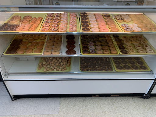 Bayou City Donuts, 824 Pasadena Blvd, Pasadena, TX 77506, USA, 