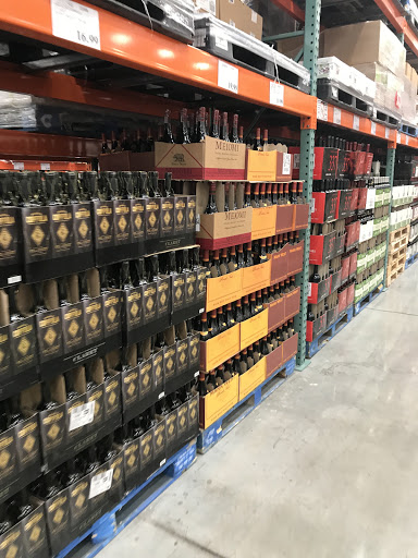Warehouse store «Costco Wholesale», reviews and photos, 9691 Waterstone Blvd, Cincinnati, OH 45249, USA