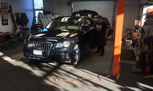 John Abbott’s en Columbus