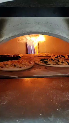 Fireaway - Pizza
