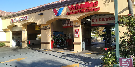 Dessert Shop «Las Posas Car Wash & Lube Center», reviews and photos, 100 S Las Posas Rd, Camarillo, CA 93010, USA