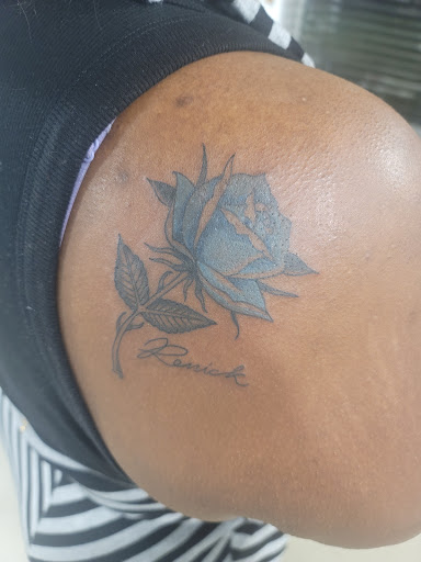 Explore isaiah 41 10 tattoo ideas, creative tattoo ideas in West Yarmouth, available at Spilt Milk Gallery