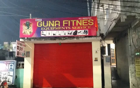 Guna fitness equipments services Ongole image