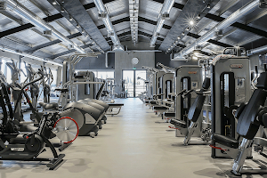 New Life Health Centre - Nicosia Gym image