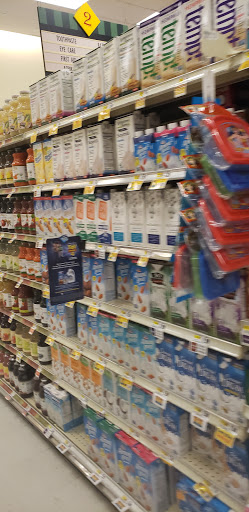 Grocery Store «ShopRite of New Paltz», reviews and photos, 258 Main St, New Paltz, NY 12561, USA