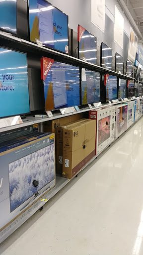 Department Store «Walmart Supercenter», reviews and photos, 100 Sara Way, Belle Vernon, PA 15012, USA