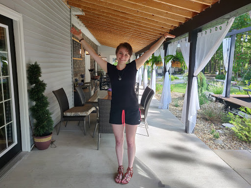 Winery «Deer Creek Winery», reviews and photos, 3333 Soap Fat Rd, Shippenville, PA 16254, USA