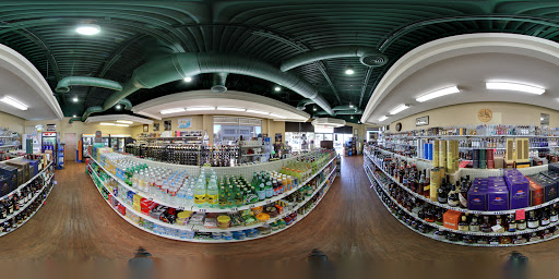 Liquor Store «Thrifty Liquors», reviews and photos, 24145 W Interstate 10, San Antonio, TX 78257, USA