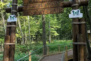 Sensory Trail image