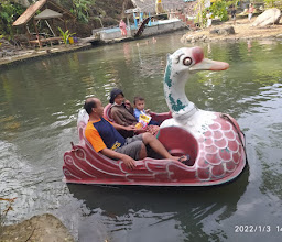 Wisata Legok Sari photo