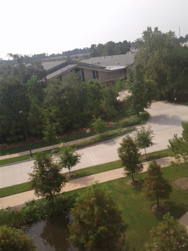 Golf Course «Golf Trails of the Woodlands», reviews and photos, 2311 N Millbend Dr, The Woodlands, TX 77380, USA