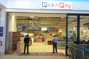 Pick and Pay image