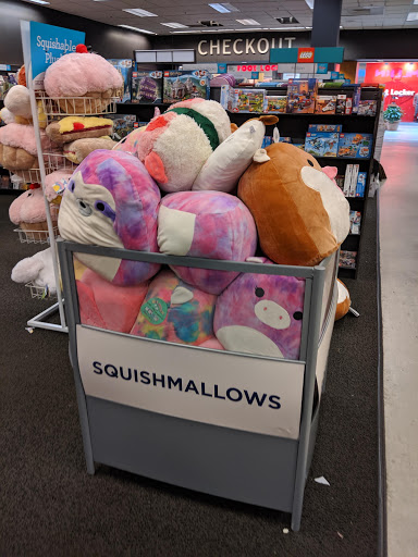 Book Store «Books-A-Million», reviews and photos, 2150 Northwoods Blvd, Charleston, SC 29406, USA