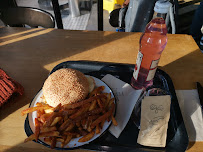 Les plus récentes photos du Restaurant de hamburgers Big Fernand à Neuilly-sur-Seine - n°4