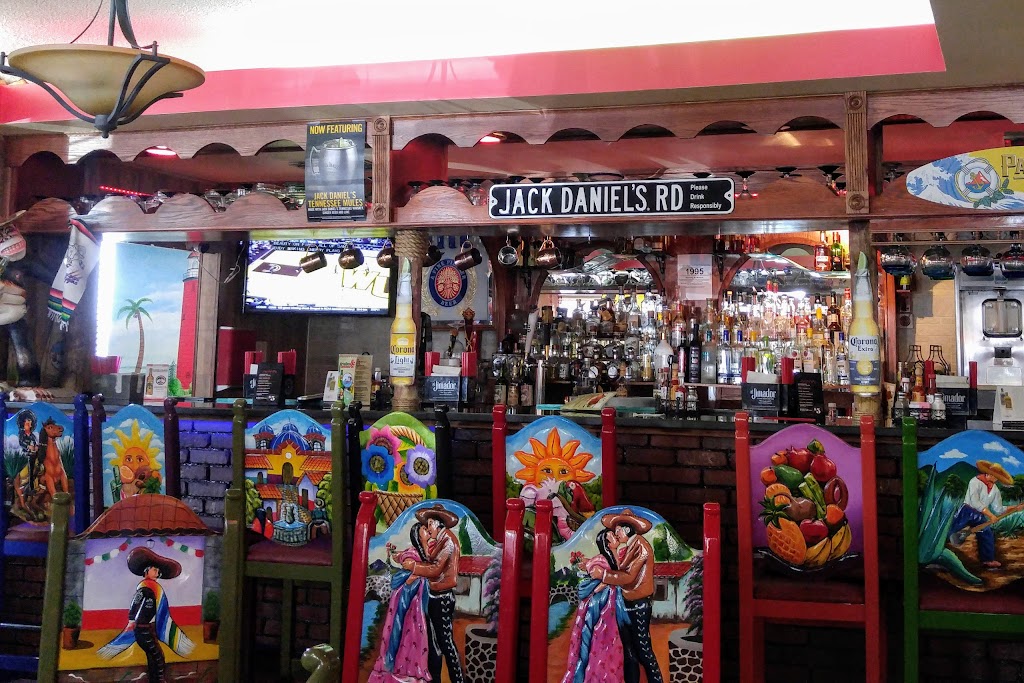 Cancun Mexican Restaurant & Cantina 48430