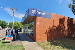 Vinnies image