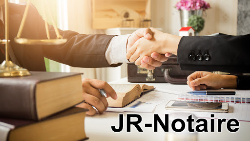 JR-notary