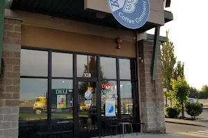 Blue Steele Coffee Company image