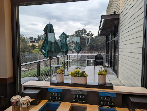 Starbucks image