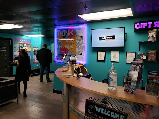 Tourist Attraction «Room Escape DC/ Fairfax», reviews and photos, 3949A University Dr, Fairfax, VA 22030, USA