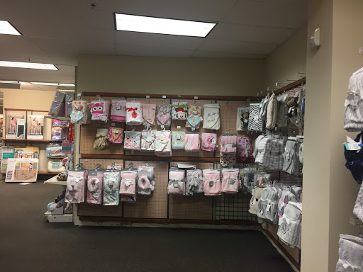 Clothing Store «Burlington Coat Factory», reviews and photos, 74 Broad St, Stamford, CT 06901, USA