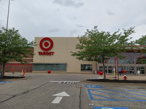 Department Store «Target», reviews and photos, 1015 N Court St, Medina, OH 44256, USA